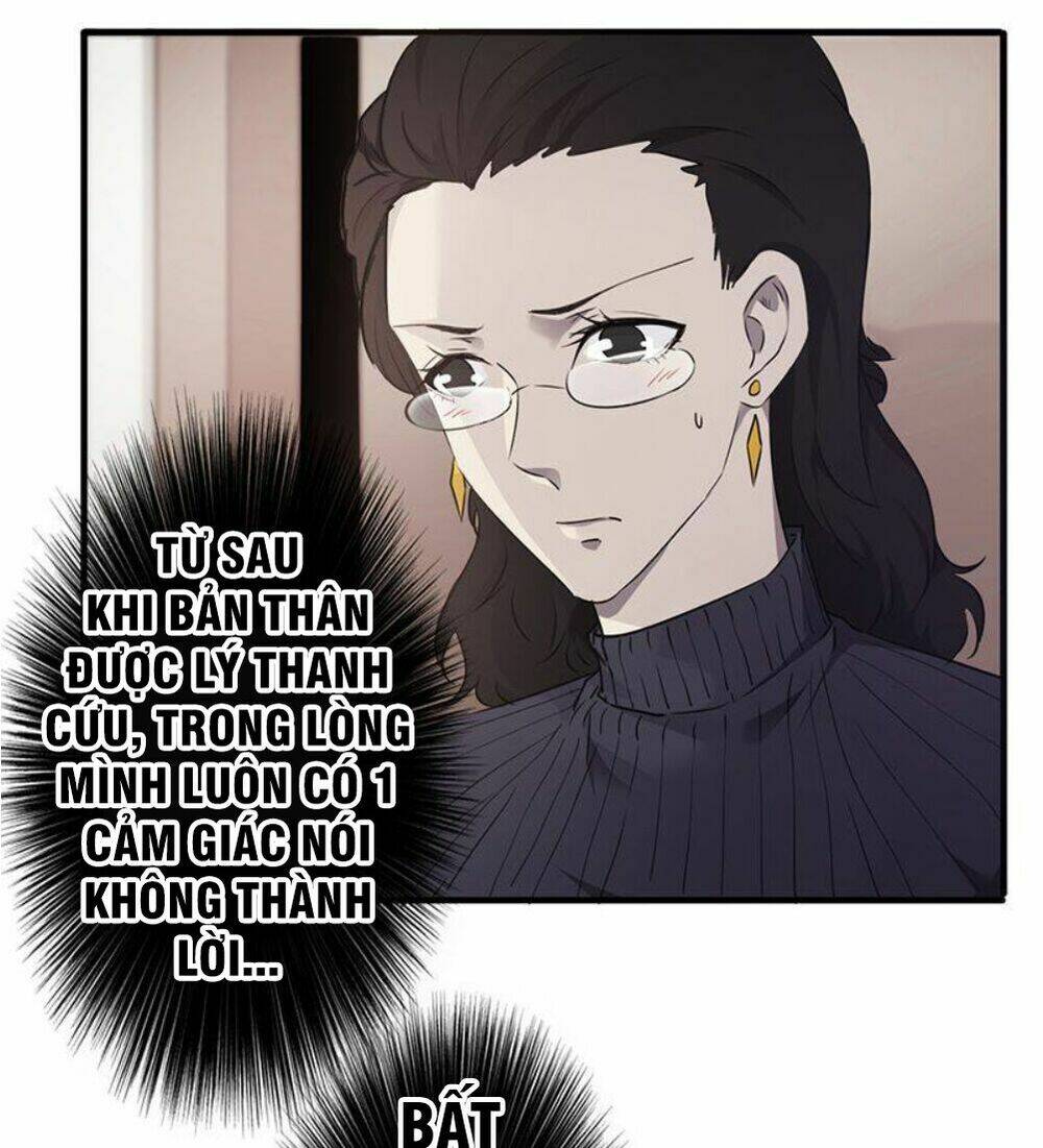 tối cường công nhân chapter 55 3