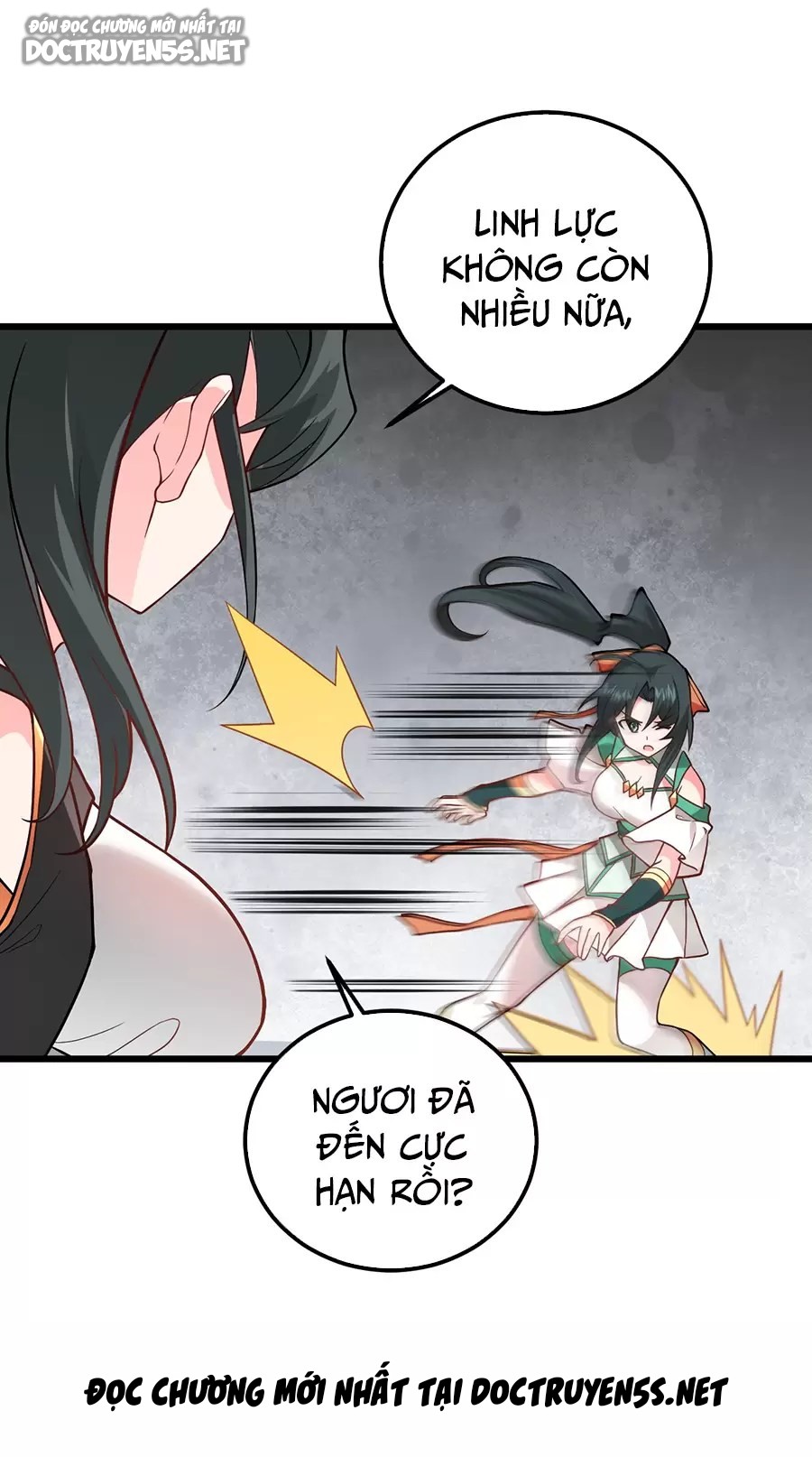 mang theo các tiên tử vô địch thiên hạ chapter 18.1 17