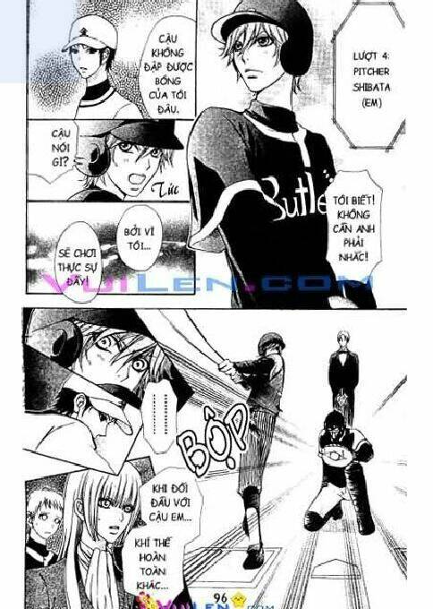 chàng quản gia của bé mei chapter 10 95