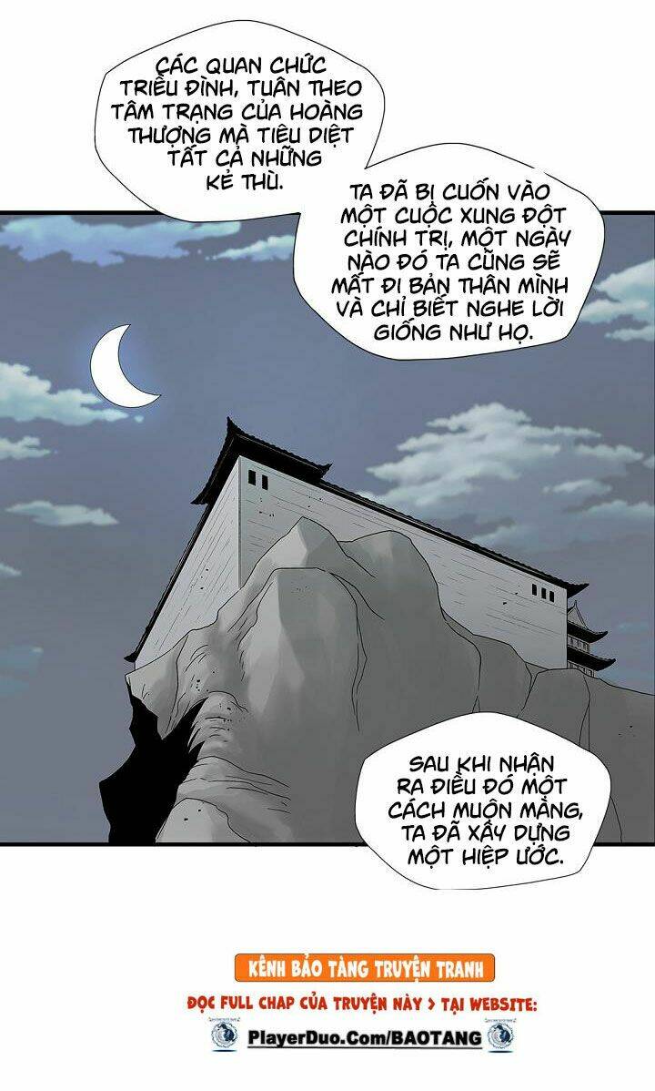 cuồng long chapter 15 13