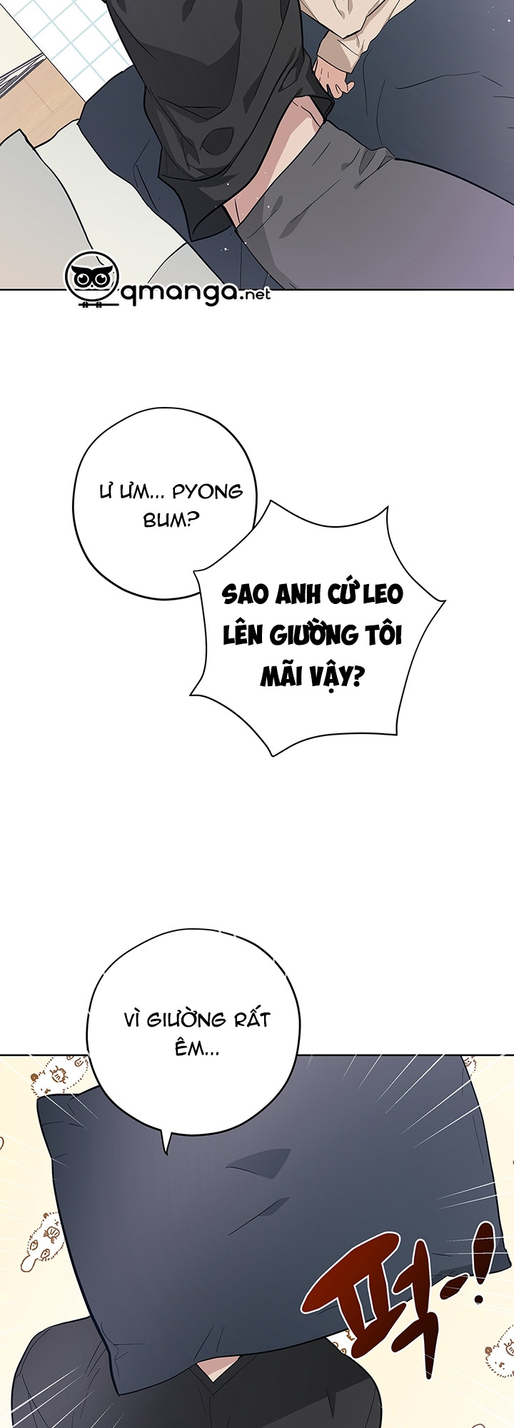 tình yêu của vị hoàng tử ngoài hành tinh chapter 6 15