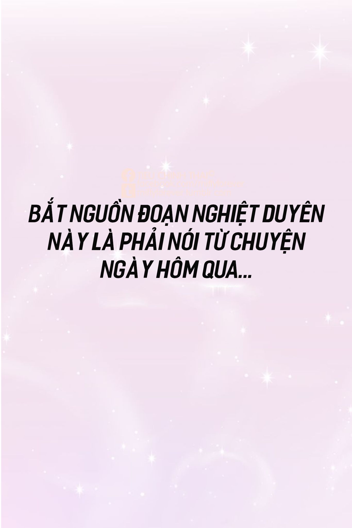 mùi hương lãng mạn chapter 1 20