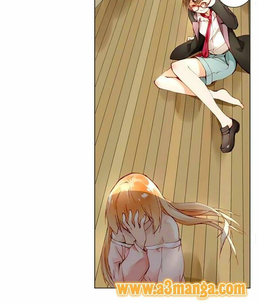 trọng sinh chi tinh quang thôi xán chapter 6 5