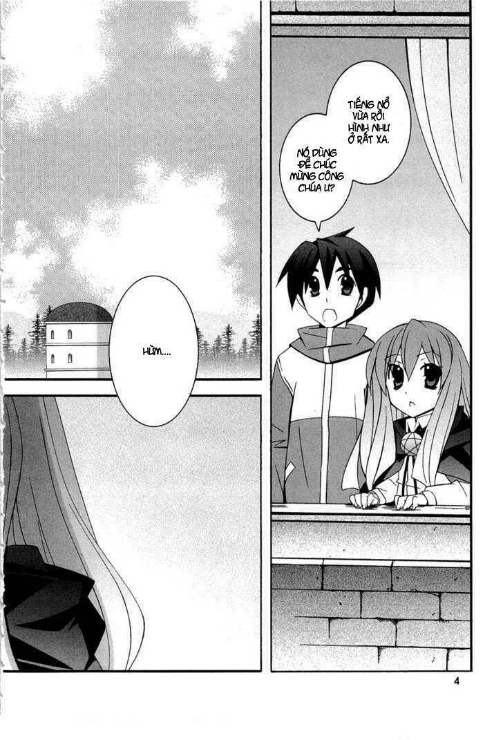 zero no tsukaima! chapter 32 8