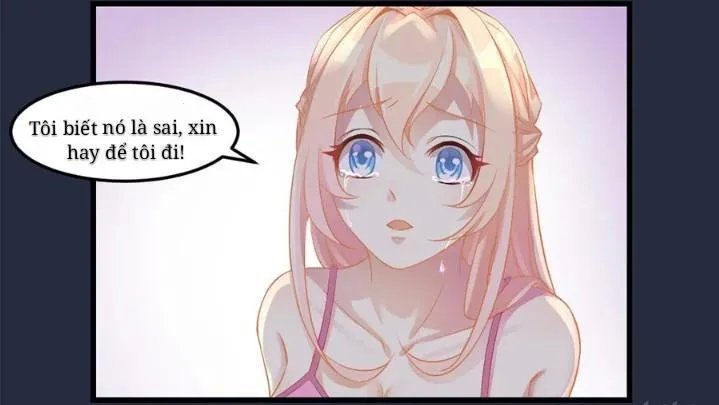 vợ quỷ trốn thoát chapter 7 29