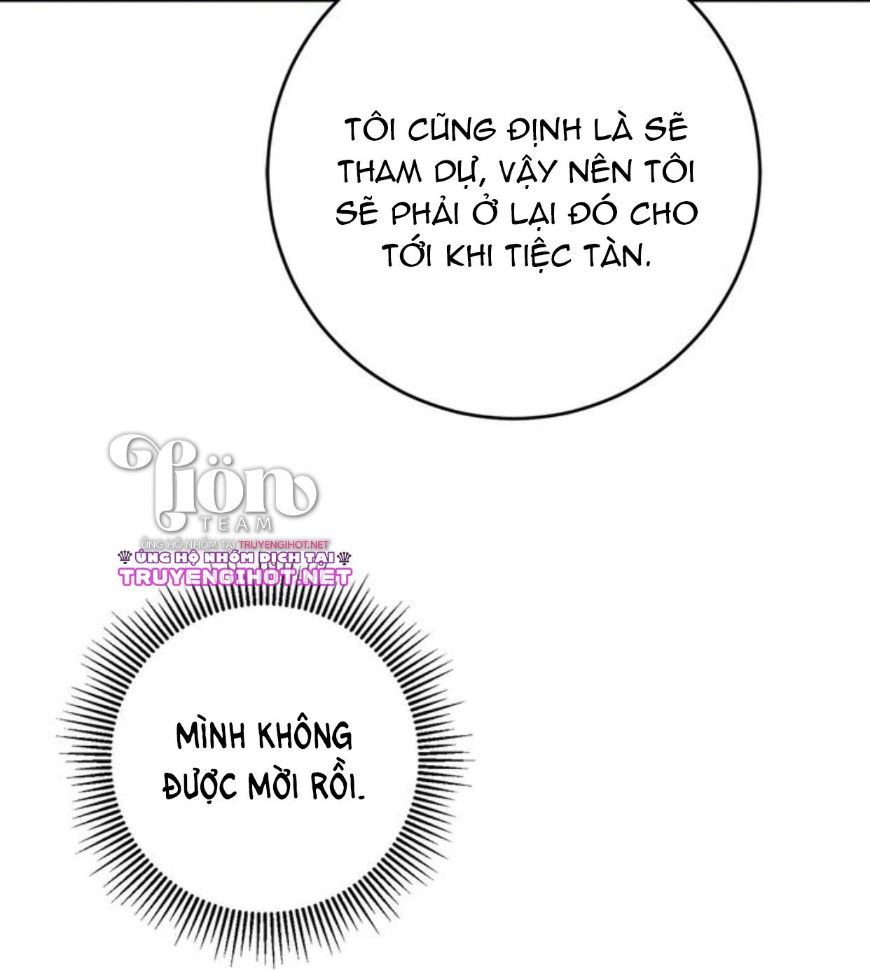 công nương đã thay đổi chapter 66.1 30