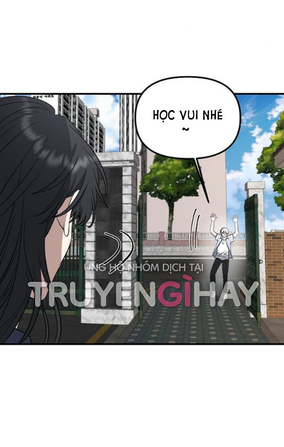 Tự Do Trong Mơ chapter 50.1 41