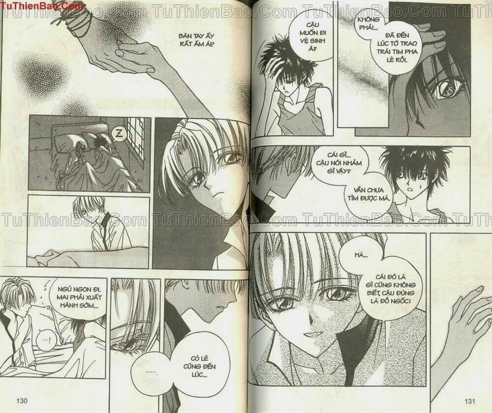 hồi ký ma vương chapter 1 67