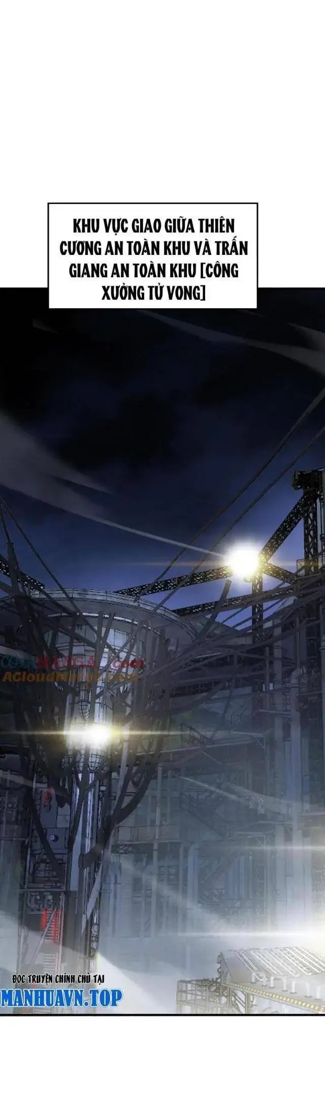 ta tạo ra tổ chức cứu thế chapter 17 15