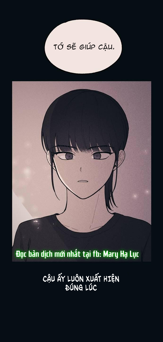 yeonwoo ngây thơ chapter 36.3 7