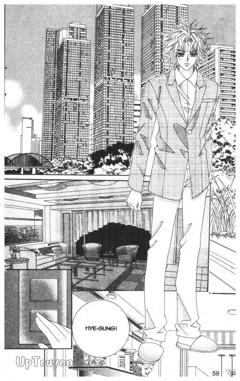 meo meo dịu dàng đi nhé chapter 5 59