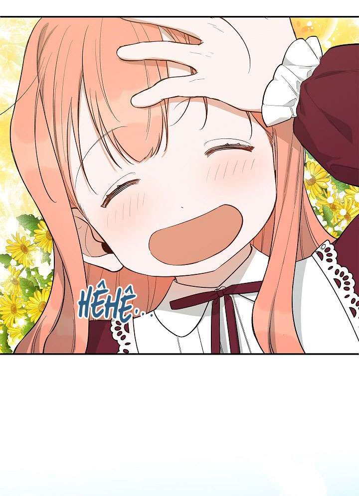 phương pháp trở thành con gái của người hùng bóng đêm chapter 18 16