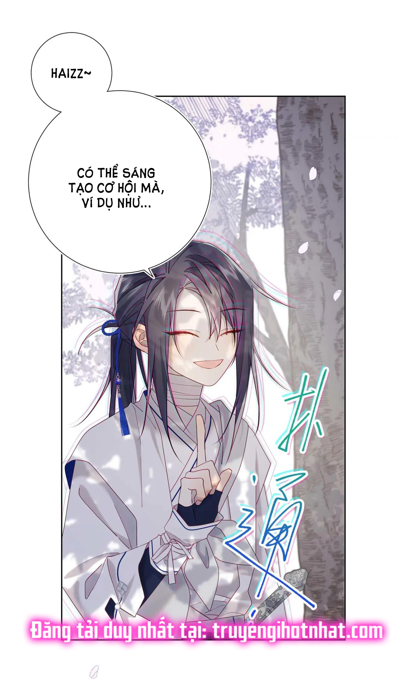 ác nữ cự tuyệt nam chính chapter 109 15