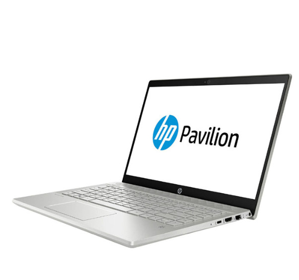 Laptop HP 14s-cf1040TU 7PU14PA : i5-8265U | 4GB RAM | 1TB HDD | UHD Graphics 620 | 14.0 HD | Win10 | Silver - hàng chính hãng