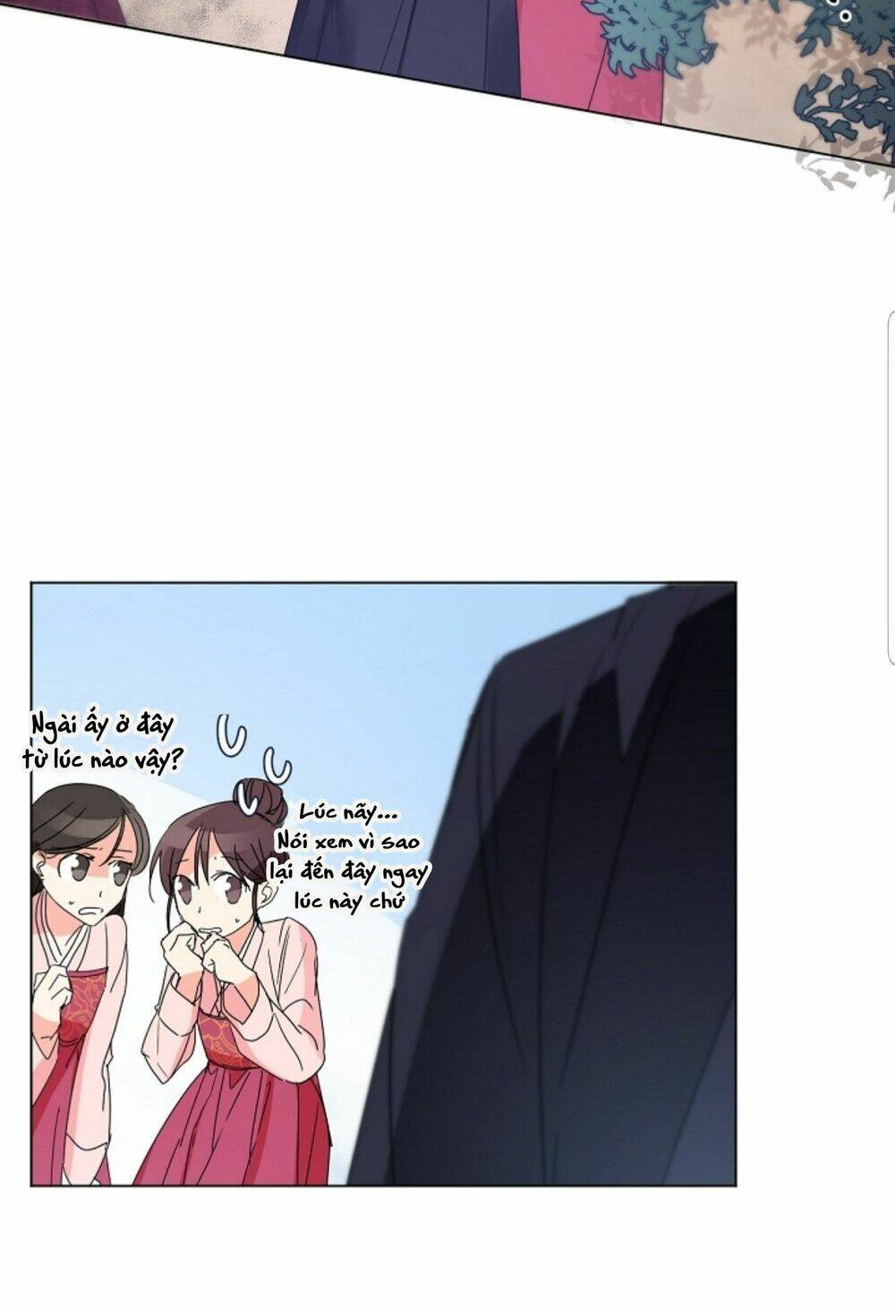 chae hong sa chapter 50 18