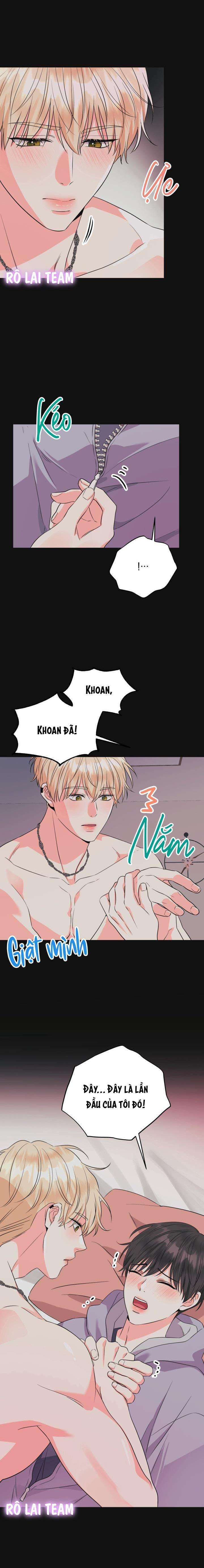 playlist tua ngược chapter 4 3