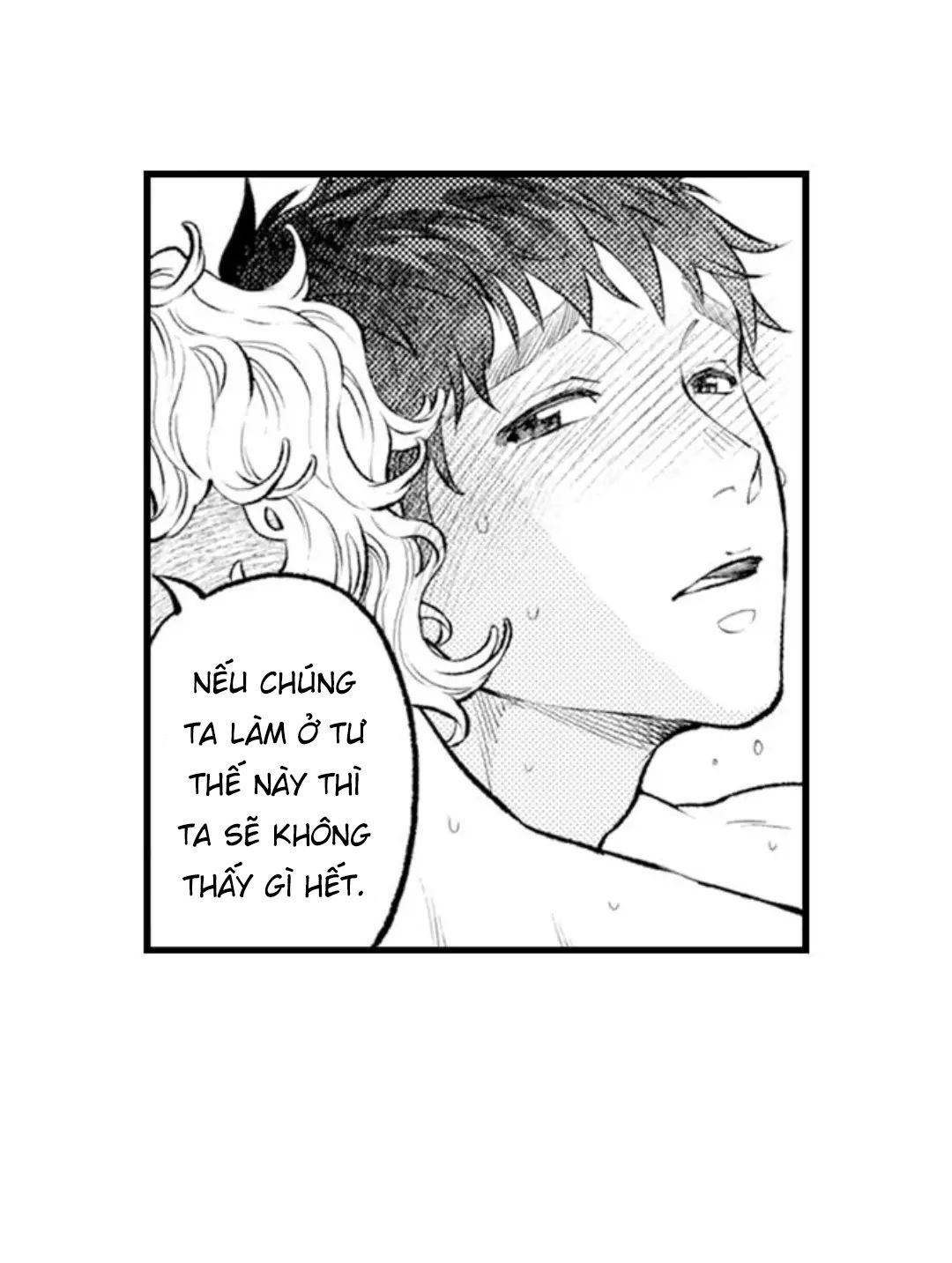 Gửi Em Gái Yêu Dấu, Anh Trai Em Trở Thành Thánh Nữ Mất Rồi chapter 30.1 - Trang 18