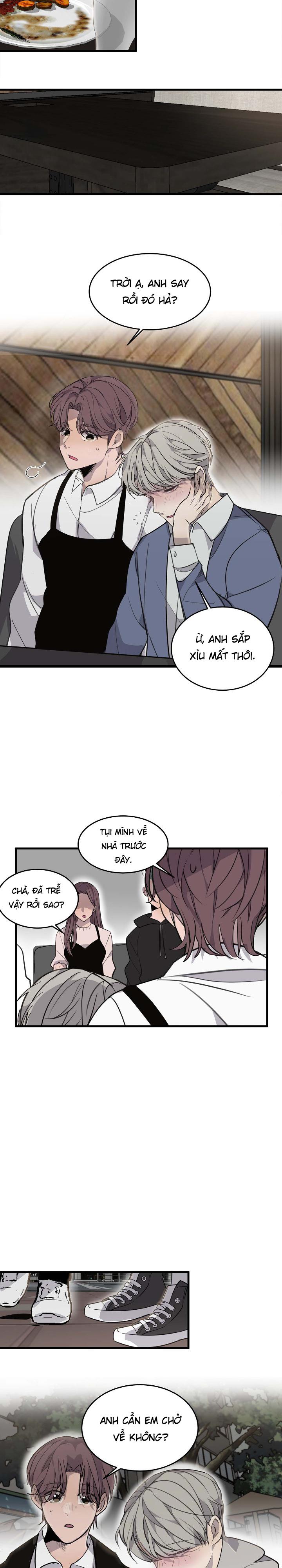 hiệu quả kinh doanh chapter 1 16