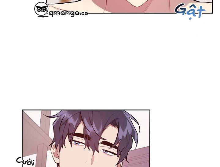 vị khách khả nghi và nhóc làm thêm chapter 6 68