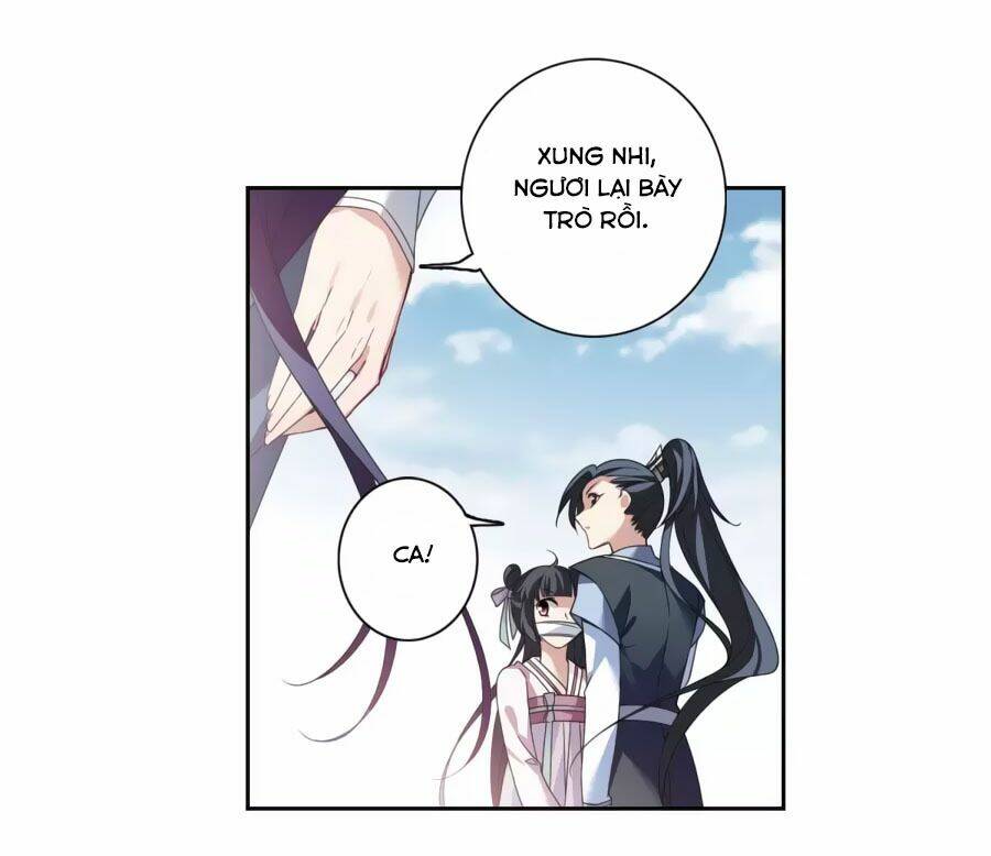 toàn cơ từ chapter 37.1 22