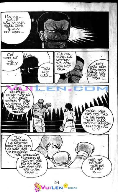 truyền nhân atula - shura no mon i chapter 18 55