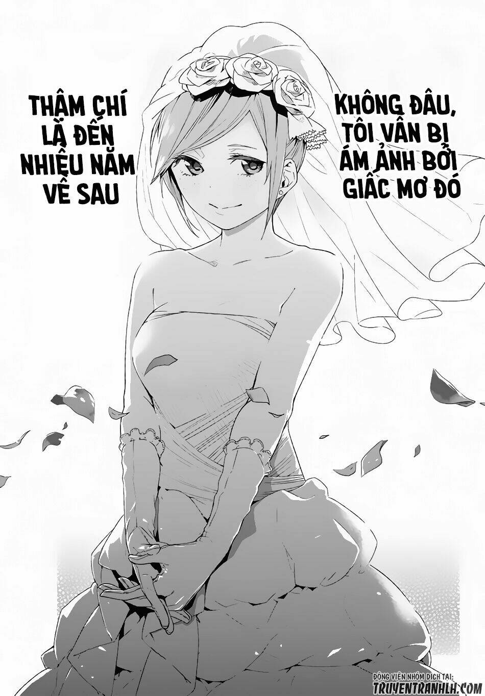 the five wedded brides chapter 1 49