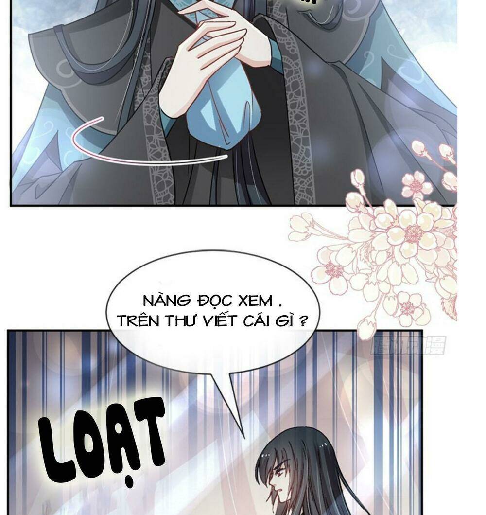 thiên hạ đệ nhất sủng phi chapter 82.2 6