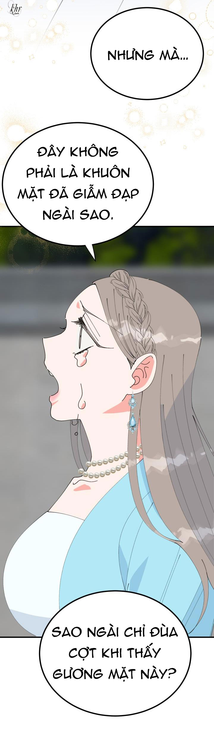 độc chủ chapter 33 20