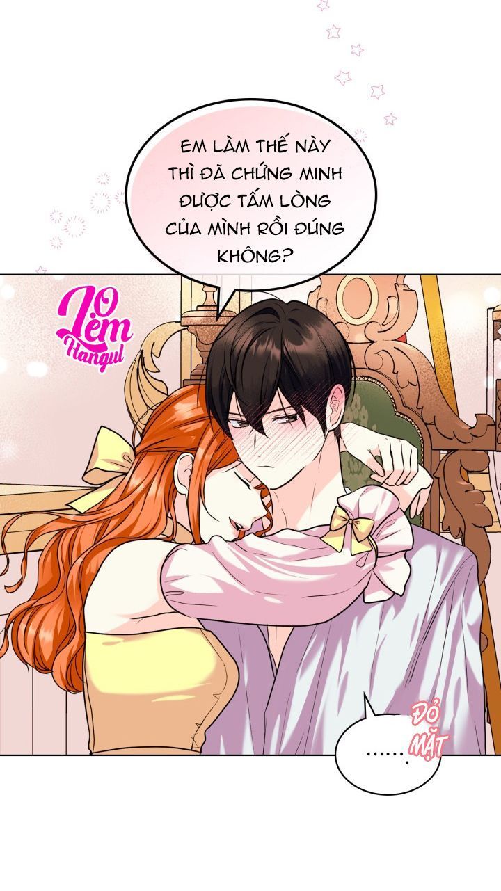 đức hạnh của ác nữ phản diện chapter 64 55