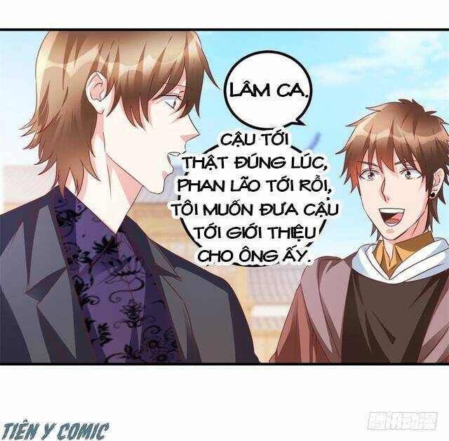 thấu thị tiên y chapter 69 5