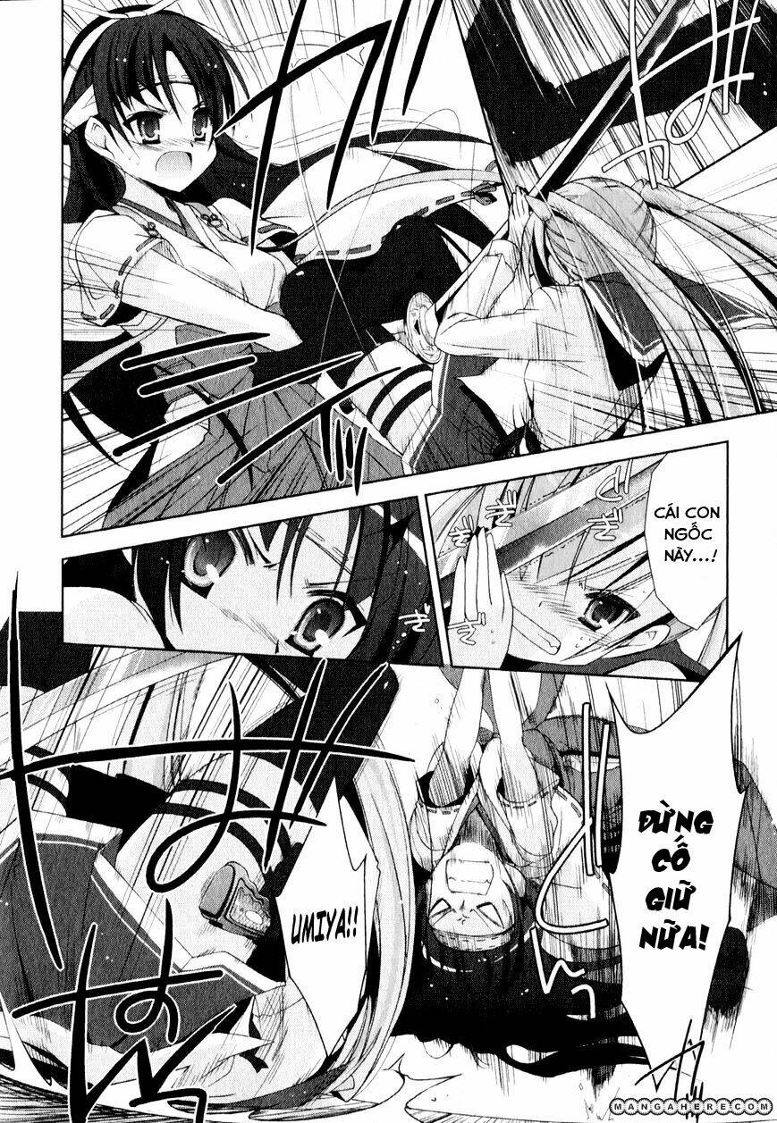 hidan no aria chapter 17 5