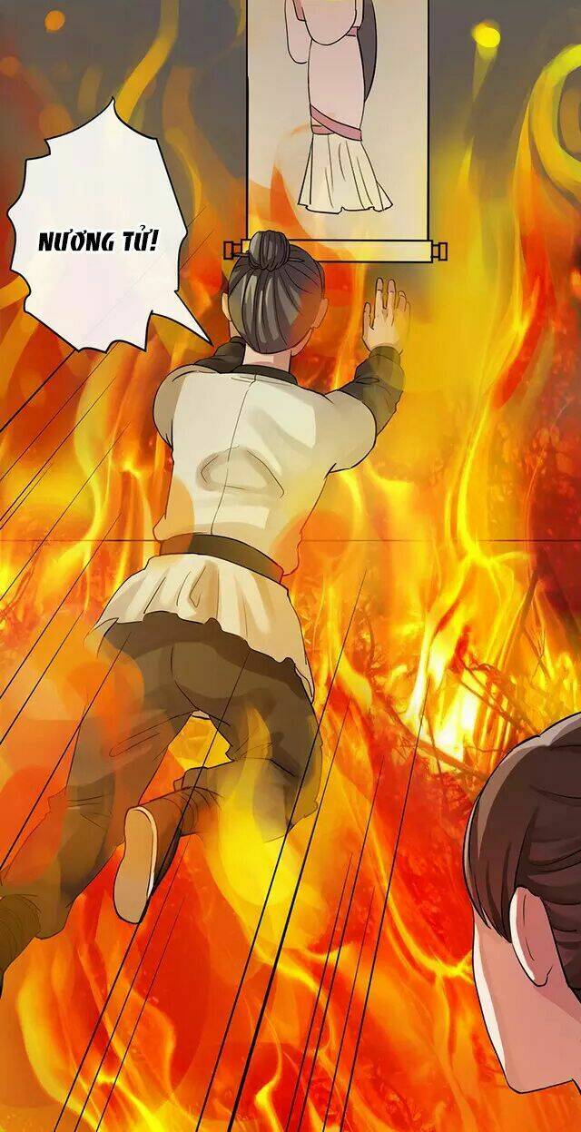 nghiên hương kỳ đàm chapter 18 45