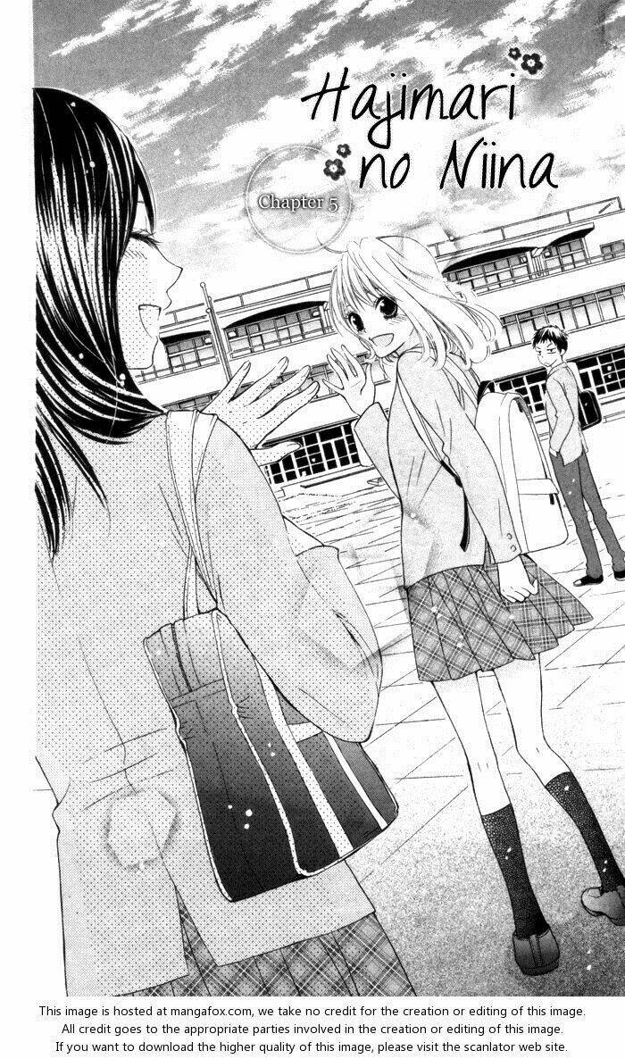 hajimari no niina chapter 5 10