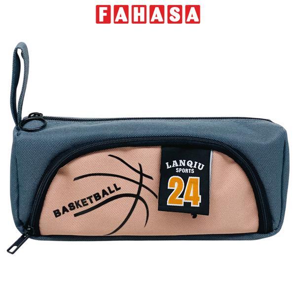 Bóp Viết Vải Basketball - Yipin 17937 - Mẫu 4