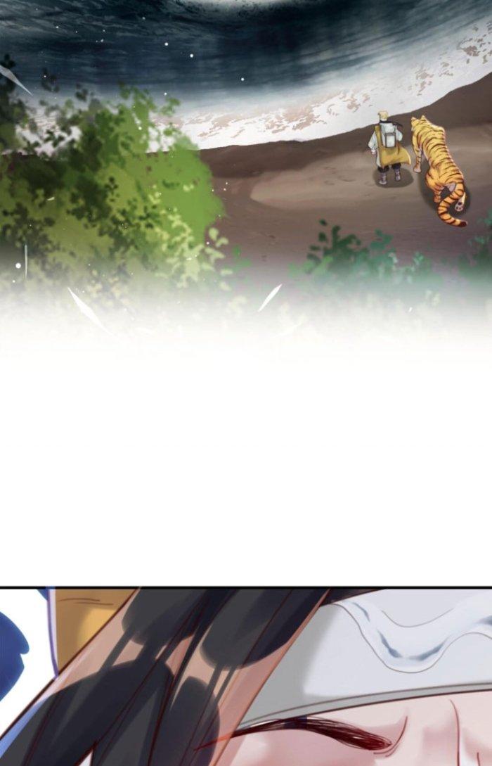 đoán mệnh mà thôi, cửu vĩ yêu đế làm sao lại thành nương tử của ta?! chapter 2 90