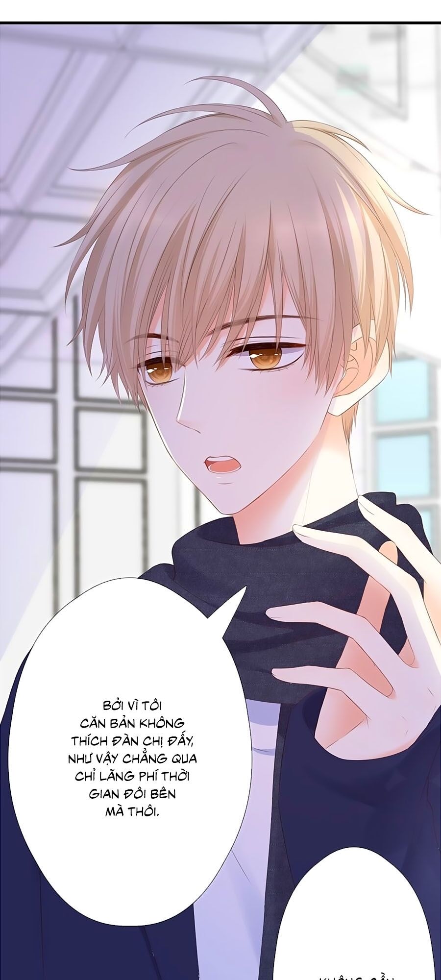 hoa chưa nở rộ chapter 53 15