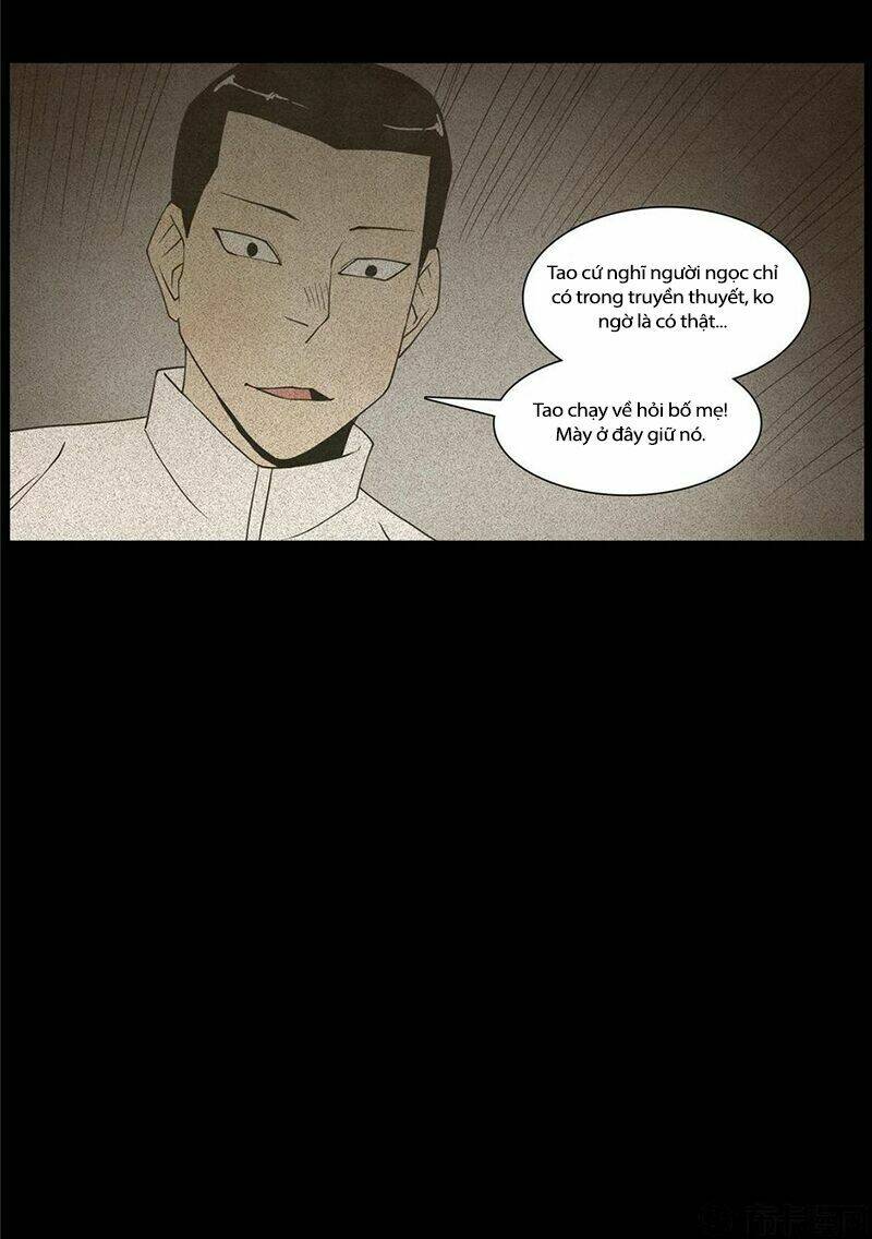 kinh dị đêm khuya chapter 67 22