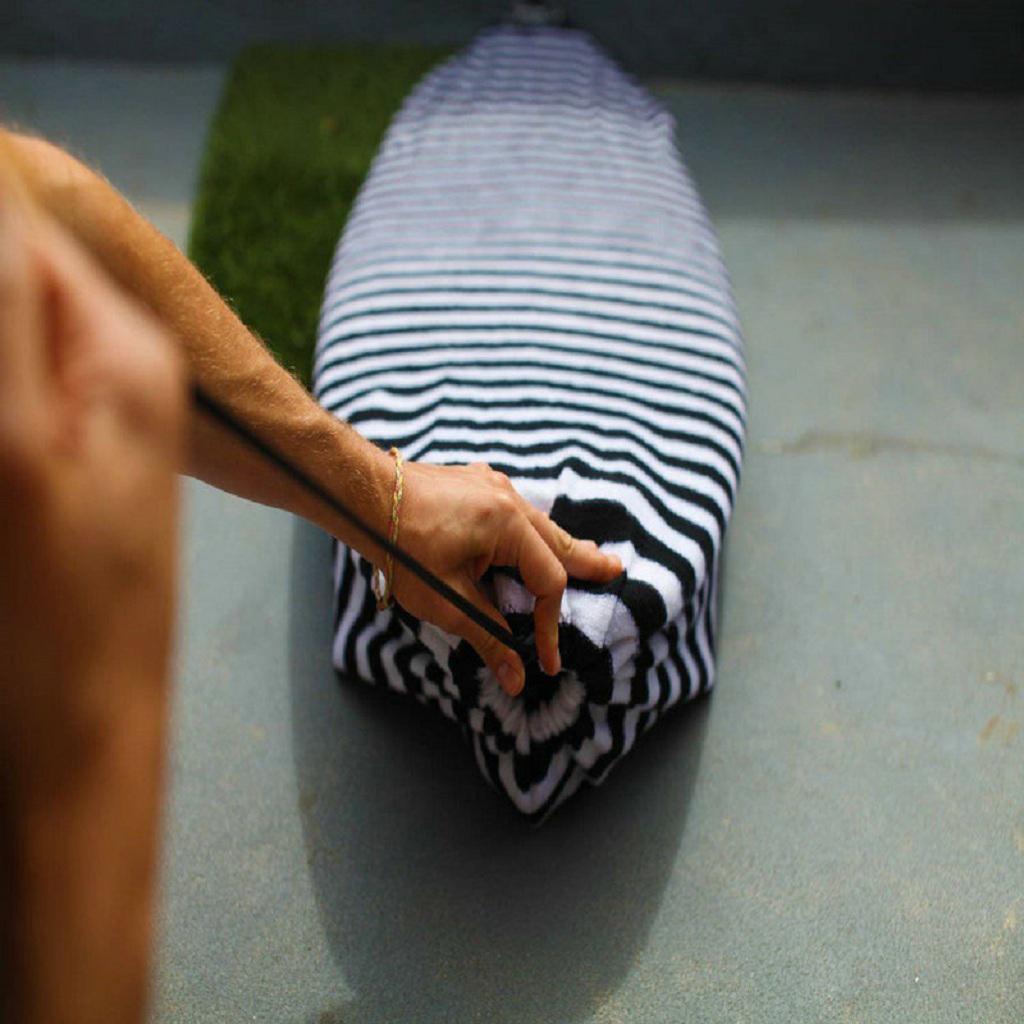 Surfboard Socks Cover Protective Bag Storage Case