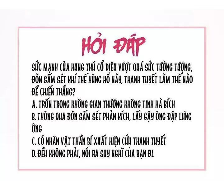 cực phẩm phế vật tiểu thư chapter 106 39