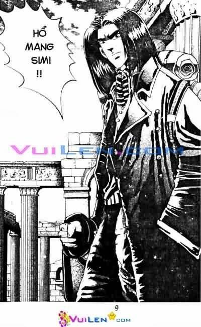 những người bạn tốt chapter 8 10