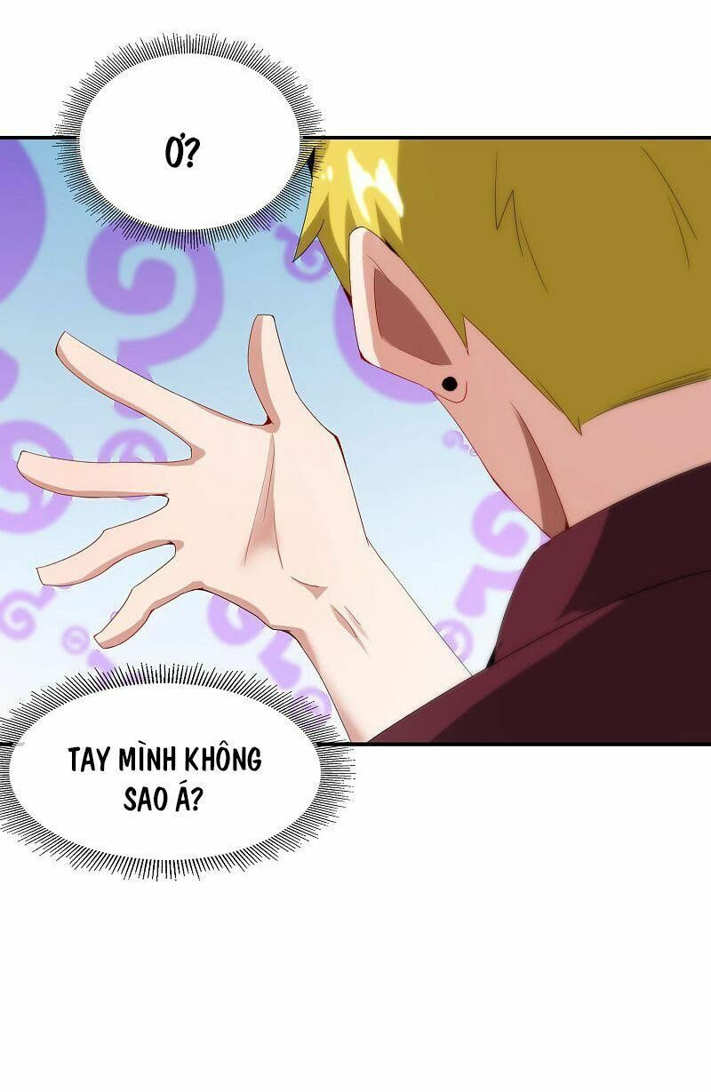 vòng bạn bè mạnh nhất của tiên giới chapter 68 30