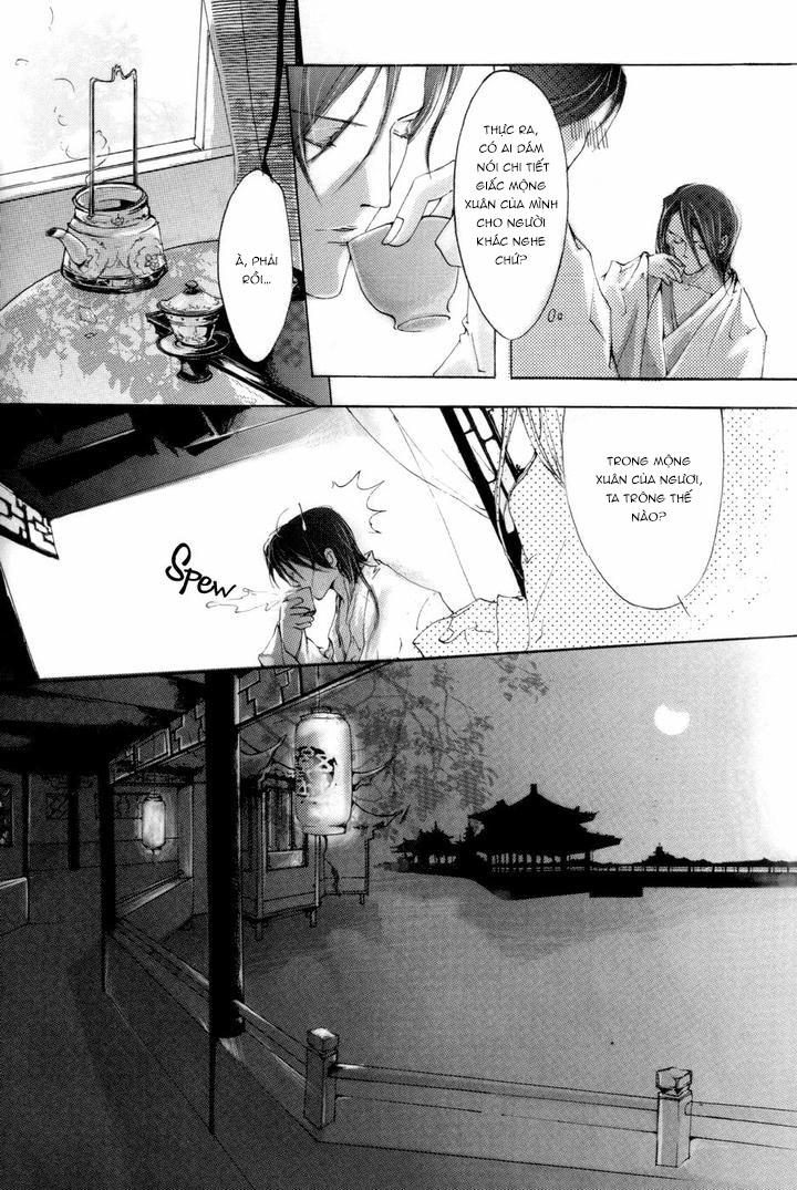 oneshot hỏny chapter 156 10