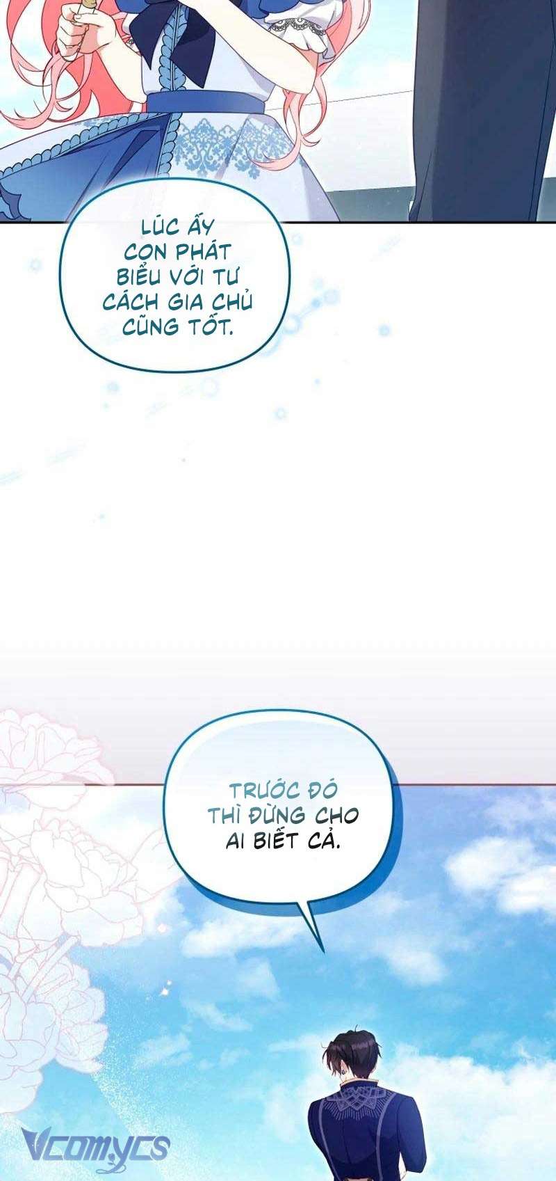 tôi được nuôi dưỡng bởi những kẻ phản diện chapter 73 82