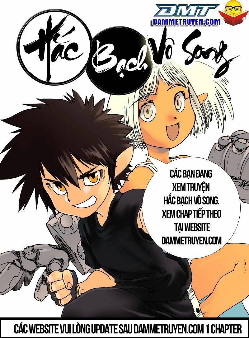 hắc bạch vô song chapter 4.1 24