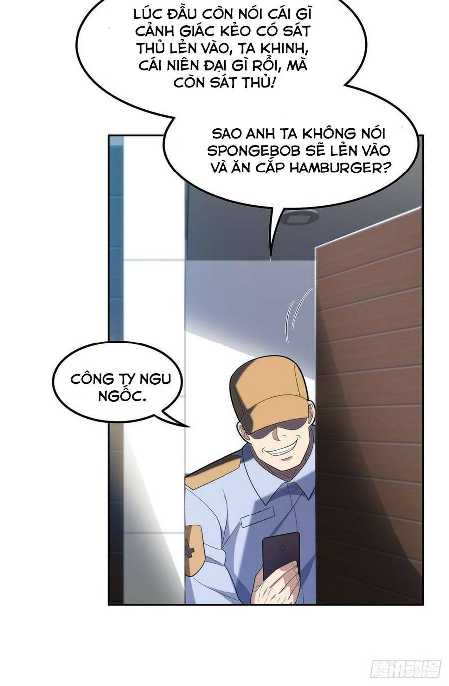 trọng sinh chi thần cấp bại gia tử chapter 40 10