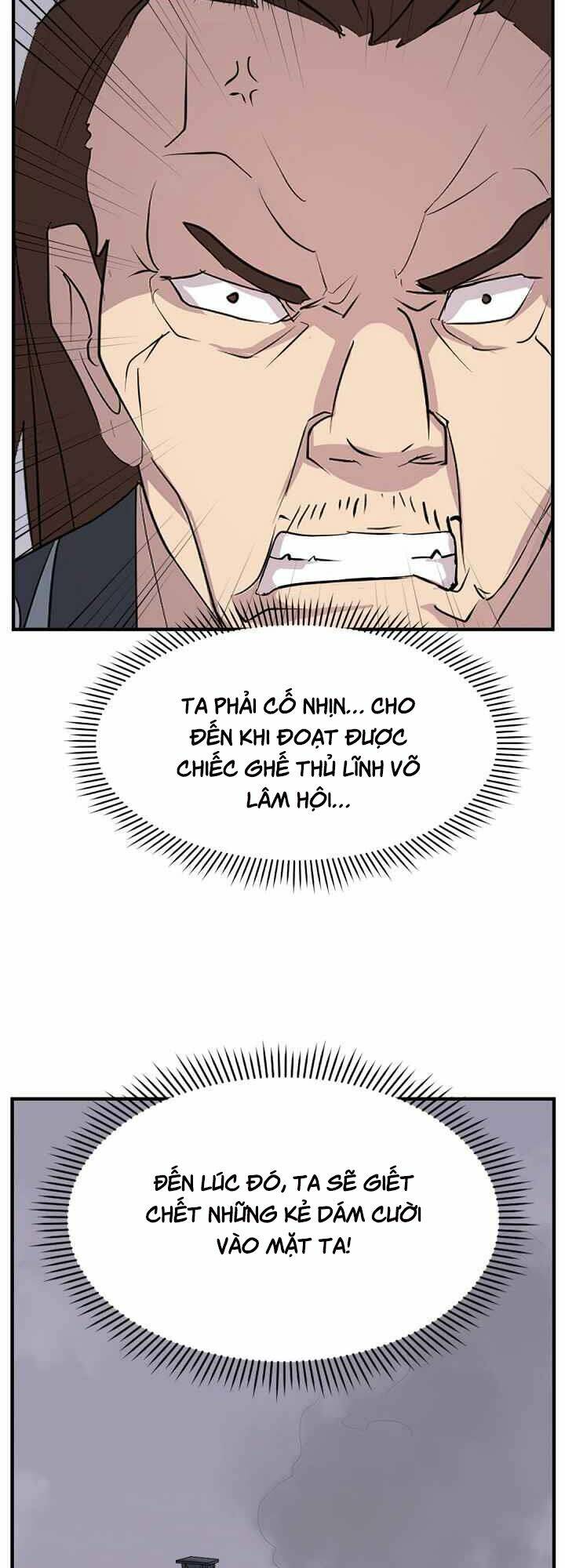 trọng sinh, bất khả chiến bại chapter 134 36