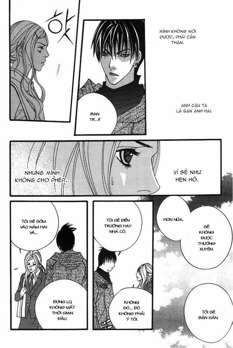 lost in london chapter 19 28