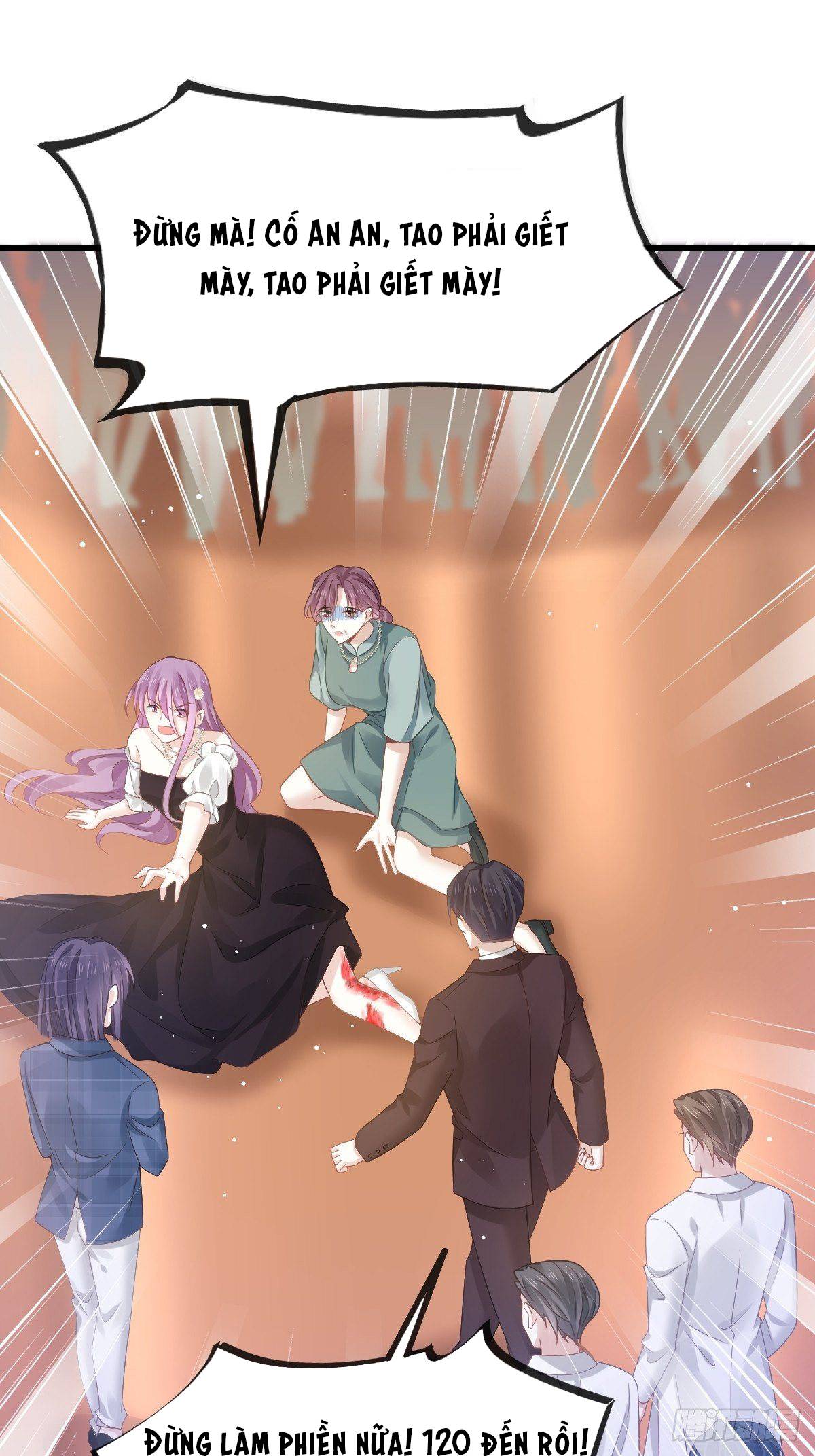 chiến lược lạm dụng al toàn năng chapter 15 8