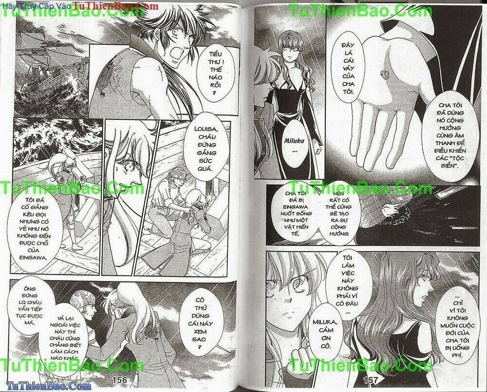 bông hoa cướp biển chapter 5 79