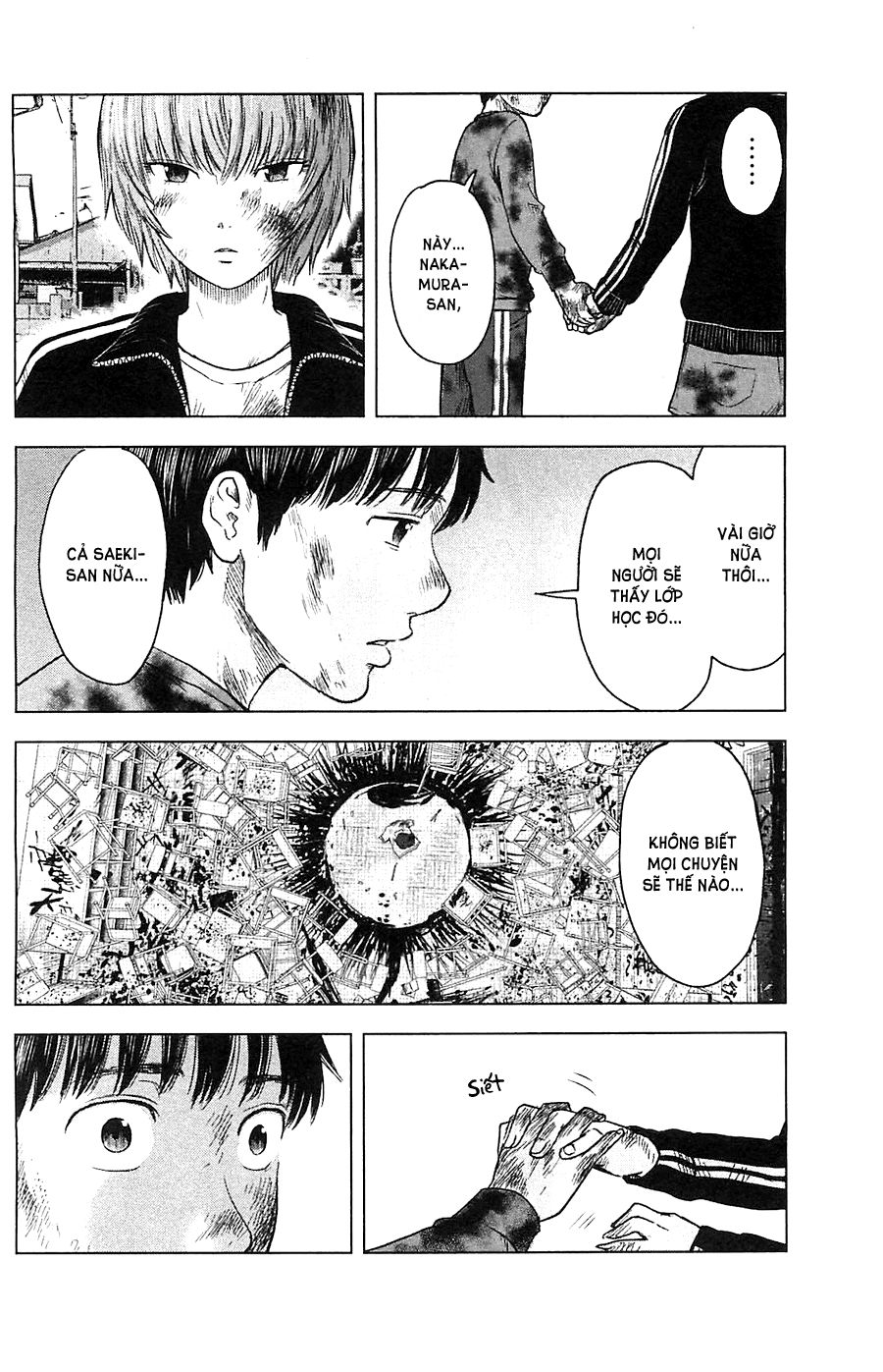 aku no hana chapter 13 8